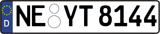 NE-YT8144