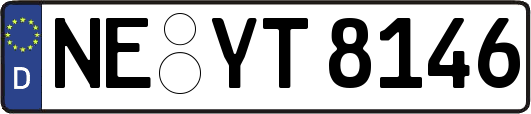 NE-YT8146