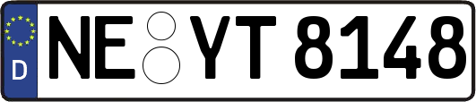 NE-YT8148