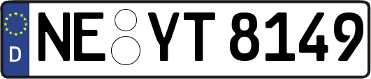 NE-YT8149