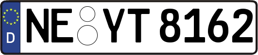 NE-YT8162