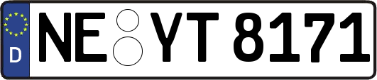 NE-YT8171
