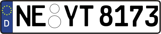 NE-YT8173