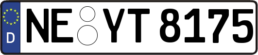 NE-YT8175