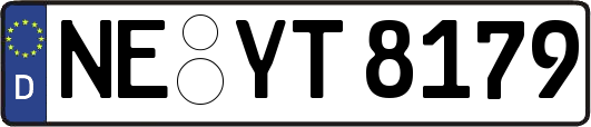 NE-YT8179