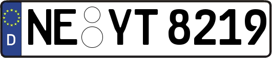 NE-YT8219