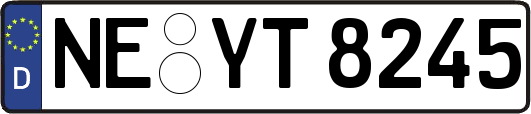 NE-YT8245