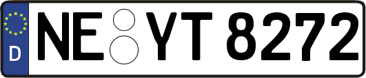 NE-YT8272