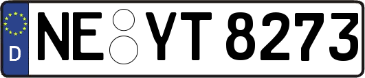 NE-YT8273