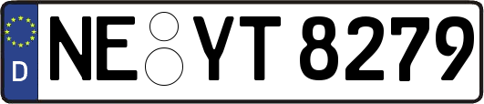 NE-YT8279