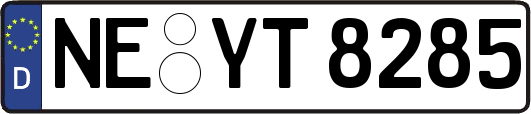 NE-YT8285