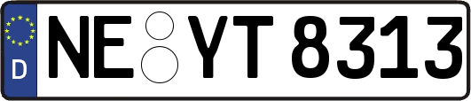 NE-YT8313