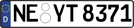NE-YT8371