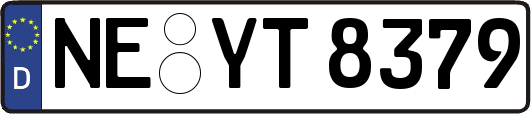 NE-YT8379