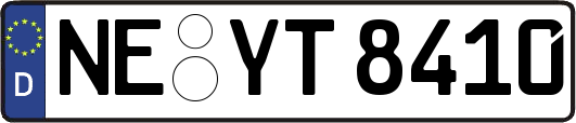 NE-YT8410