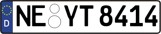 NE-YT8414