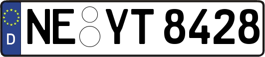 NE-YT8428