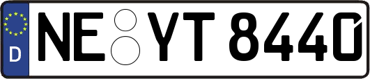 NE-YT8440