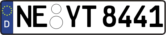 NE-YT8441