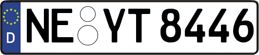 NE-YT8446
