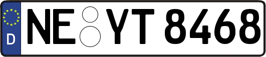 NE-YT8468