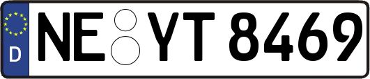 NE-YT8469