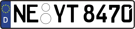 NE-YT8470