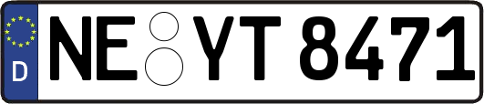 NE-YT8471