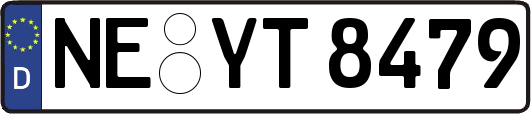 NE-YT8479
