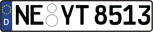 NE-YT8513