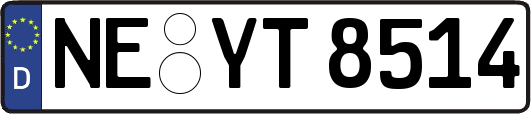 NE-YT8514