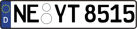 NE-YT8515