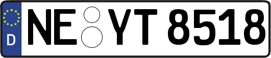 NE-YT8518