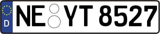 NE-YT8527