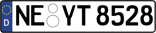 NE-YT8528