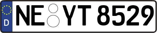 NE-YT8529