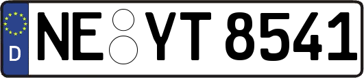 NE-YT8541