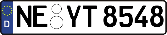 NE-YT8548