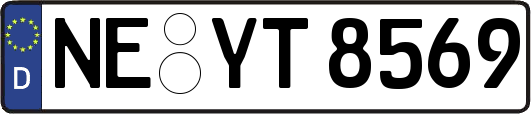 NE-YT8569