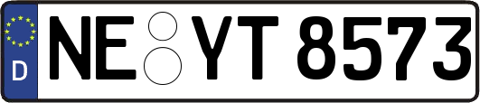 NE-YT8573