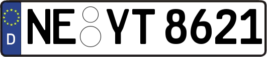 NE-YT8621