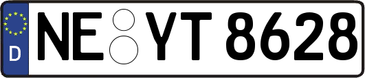 NE-YT8628