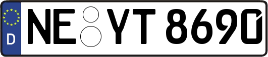 NE-YT8690