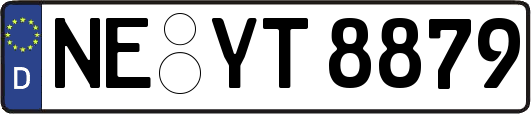 NE-YT8879