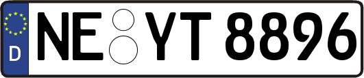 NE-YT8896