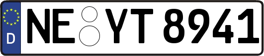 NE-YT8941