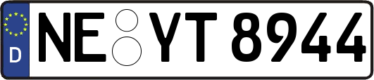 NE-YT8944