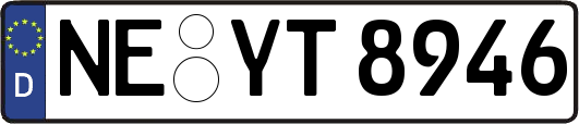NE-YT8946