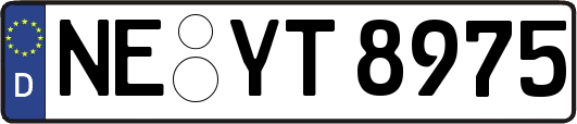 NE-YT8975