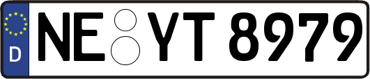 NE-YT8979